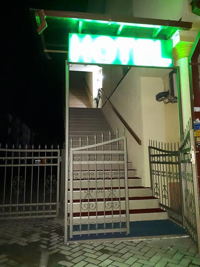 Hotel Panorama City Delcevo Exterior foto
